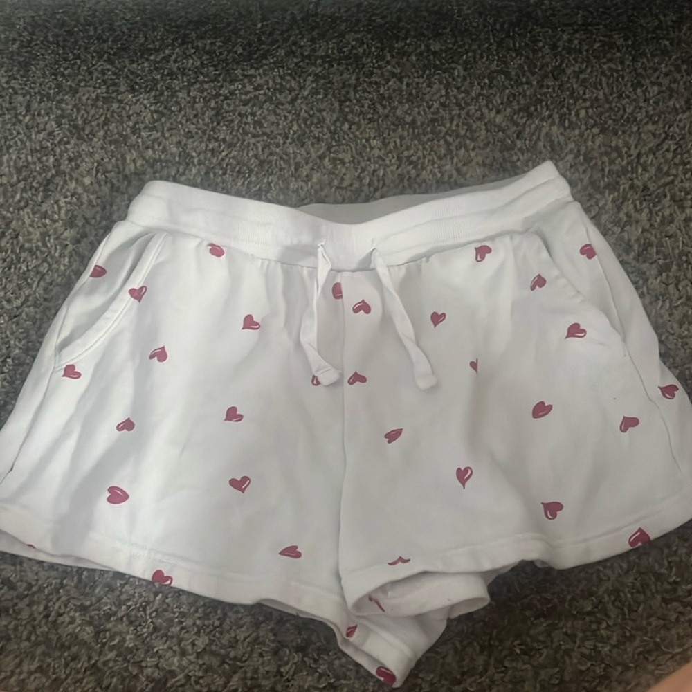 Colsie Pajama Shorts